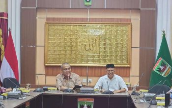 Seleksi Calon Pimpinan BAZNAS Sumbar Masuk Tahap Uji Kompetensi, 52 Peserta Lolos Administrasi