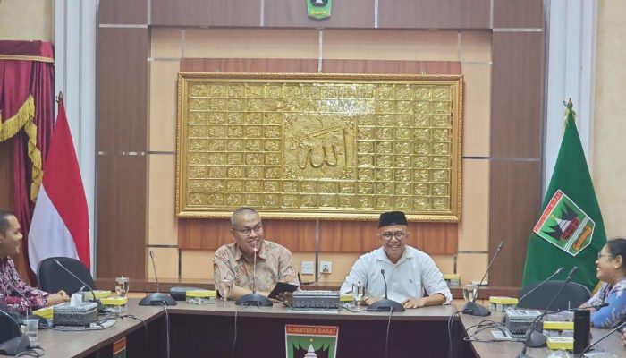 Seleksi Calon Pimpinan BAZNAS Sumbar Masuk Tahap Uji Kompetensi, 52 Peserta Lolos Administrasi