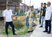 Wagub Vasko Minta Masyarakat Bersabar Selama Peningkatan Jalan Padang–Solok