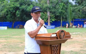 Tingkatkan Ekonomi Masyarakat, Los Terminal Pasar Rao Ditata Menjadi Pasar Ternak