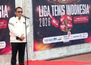 PP PELTI Buka Peluang Atlet Muda: Juara LTI 2026 Dapat Beasiswa ITF
