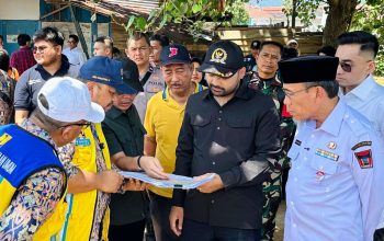 Usai Viral Pengambilan Batu, Zigo Rolanda Pastikan Rehabilitasi Gunung Nago Tetap Berlanjut