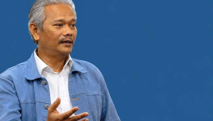 Kepemimpinan Berkelanjutan : Mengelola Sumber Daya untuk Masa Depan Indonesia