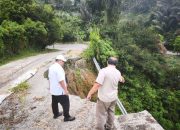 Pemanfaatan Dana TKD di Dinas BMCKTR Sumbar untuk 18 Program Strategis Berjalan Sesuai Rencana