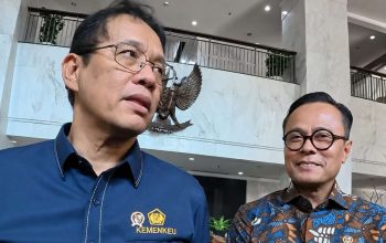 Whoosh Resmi Beralih ke Kemenkeu September, Begini Skemanya!
