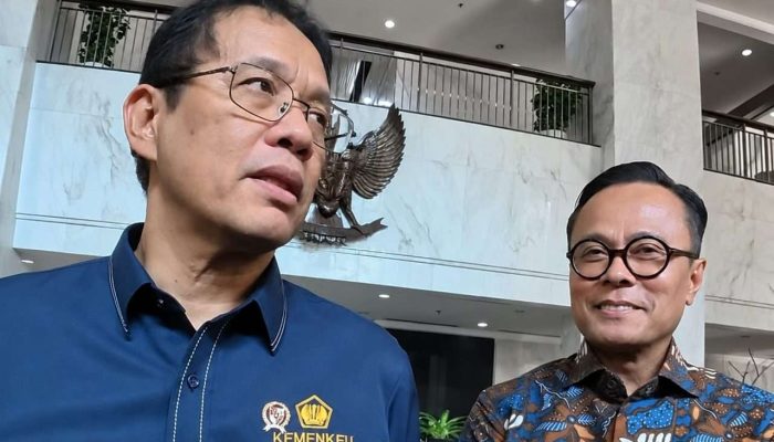 Whoosh Resmi Beralih ke Kemenkeu September, Begini Skemanya!