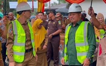 Darmansyah Ajak Seluruh Elemen Masyarakat Sampaikan Saran dan Kritik Konstruktif
