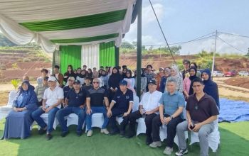 Arsitektur Unand Gelar Summer Camp 2026 di Suasso Hill Gunung Nago, Fokus Workshop Kontruksi Bambu dan Huntap Kayu
