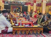 Pemprov Sumbar Dukung Kota Padang menuju Kota Gastronomi Internasional