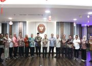 Sumbar Usulkan Mentawai Jadi Kawasan Tambak Udang Terintegrasi, Menteri KKP Respons Positif