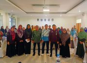 Tingkatkan Efisiensi dan Daya Saing: Politeknik ATI Padang Gelar Workshop Peningkatan Produktivitas SDM