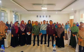 Tingkatkan Efisiensi dan Daya Saing: Politeknik ATI Padang Gelar Workshop Peningkatan Produktivitas SDM