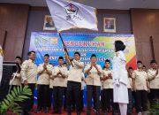 Amran Tambi Resmi Nahkodai PKDP Riau, Berikut Pengurus Lengkap 2026-2031