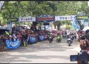 Pecinta Balap Motor di Painan Rindukan Ajang Road Race