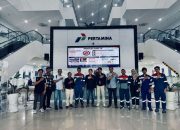 Teknik Elektro Unand dan Pertamina Dumai Lakukan Studi Kelayakan Riset Sistem Monitoring Petir untuk Penguatan Keamanan Industri