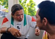 Sedang Terlelap, Dua Residivis Curanmor Diciduk Tim Klewang dalam 1×24 Jam