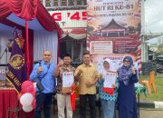 Siswa MAN 2 Padang Raih Juara I Storytelling dan Harapan II Puisi Tingkat Sumbar