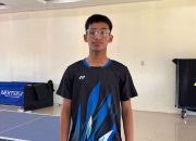 El Fatih, Siswa MAN 2 Padang Wakili Kota Padang di Porprov Sumbar XVI 2026