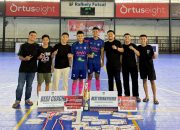 Siswa MAN 2 Padang Juara Liga Nusantara Sumbar, Siap Tampil di Tingkat Nasional