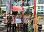 Hendrajoni Ingatkan Panitia Pilwana Jaga Netralitas dan Profesionalisme