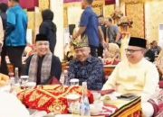 Pimpinan DPRD Sumbar Hadiri Padang Bajamba, Dukung Pelestarian Kuliner dan Perkuat Nilai Kebersamaan
