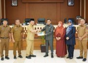 Setelah Dengarkan KUA-PPAS, DPRD Kota Payakumbuh Akan Cermati Penggunaan TKD Sebesar Rp116,97 Miliar