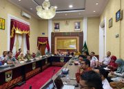 Trans Paliko Didukung Pemko Payakumbuh, Pemkab Limapuluh Kota dan Pemprov Sumbar