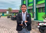 Presiden OSIM MAN 2 Padang Lolos ISLT 2026, Masuk 100 Pemimpin Pelajar Nasional