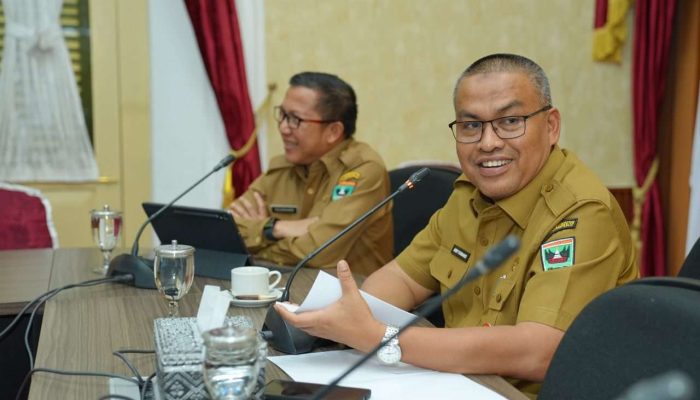 Perluas Nagari Creative Hub, Pemprov Sumbar Siapkan 10 Lokasi Baru
