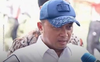 Pemerintah Finalisasi Perpres Transportasi Daring, Prasetyo Hadi Pastikan Tak Ganggu Sistem yang Berjalan