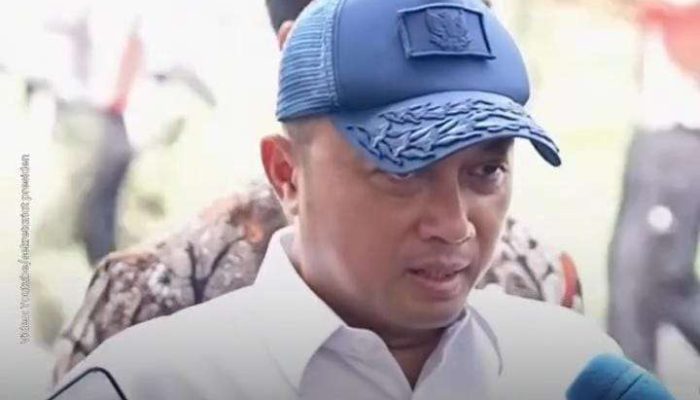 Pemerintah Finalisasi Perpres Transportasi Daring, Prasetyo Hadi Pastikan Tak Ganggu Sistem yang Berjalan
