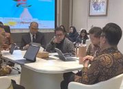 BP BUMN dan Danantara Percepat Realisasi Pembiayaan Murah bagi Nasabah PNM Mekaar