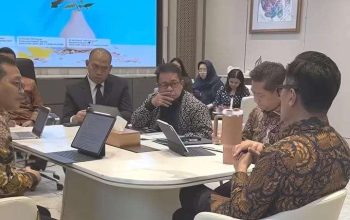 BP BUMN dan Danantara Percepat Realisasi Pembiayaan Murah bagi Nasabah PNM Mekaar