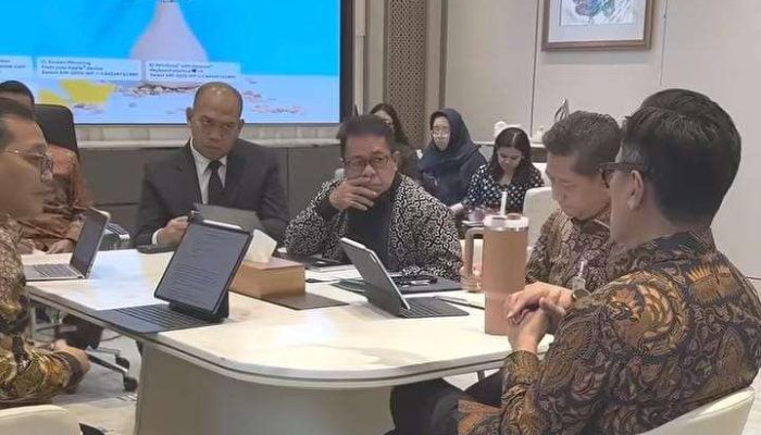 BP BUMN dan Danantara Percepat Realisasi Pembiayaan Murah bagi Nasabah PNM Mekaar