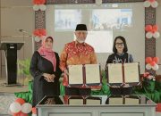 Penguatan Layanan Mata di Sumbar, Gubernur Dorong Jejaring Pengampuan untuk Perluas Akses Kesehatan