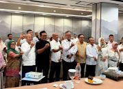 Ketua Kadin Sumbar: Dunia Usaha Membutuhkan Tenaga Kerja Siap Pakai