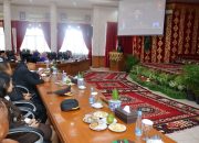 Wako Zulmaeta : Pidato Kenegaraan Presiden RI Jadi Pijakan dalam Menyelaraskan Pembangunan Daerah