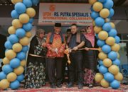 Kantor Kolaborasi Medis Putra Specialist Hospital Melaka Hadir di Bukittinggi, Perluas Akses Layanan Kesehatan