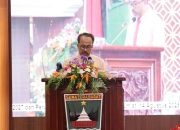 DPRD Sumbar Tuntaskan Tiga Agenda Paripurna dalam Sehari