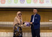 Perkuat Jaringan Internasional, Unidha Kunjungi Faculty of Management Sciences Prince of Songkla University