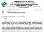 Ombudsman Pastikan Tak Ada Maladministrasi oleh Gubernur, Proses Lingkungan PT SPS Kini Ditangani Pemerintah Pusat