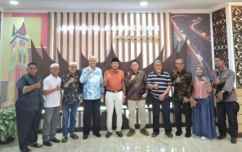 Jawab Harapan Masyarakat Limapuluh Kota, UNP Pastikan Membuka Prodi di Pangkalan