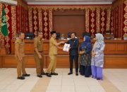 Ketua DPRD Payakumbuh : Semakin Besar Dana Transfer Maka Besar Pula Tanggungjawab Tata Kelola Pendapatan Daerah