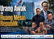 Urang Awak di Ruang Mesin Republik