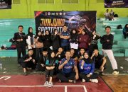 Siswa MAN 2 Padang Raih 10 Medali di Kejuaraan Pencak Silat Wali Kota Padang