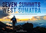 Gunung dan Wisata Masa Depan
