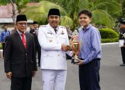 Kota Payakumbuh Raih Dua Penghargaan dalam Kompetisi Inovasi TTG Tingkat Sumbar Tahun 2026