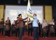 Pengurus Daerah PPRRI Padang Dikukuhkan, Heranof Firdaus Kembali Pimpin untuk Periode 2026-2031