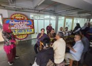 Butik Selaras Hadir di Jakarta, Angkat Ragam Batik Tradisional Jawa