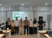 Politeknik ATI Padang Gelar Inkubasi Tenant 2026: Ecoenzyme Innovation Camp untuk Dorong Wirausaha Mandiri